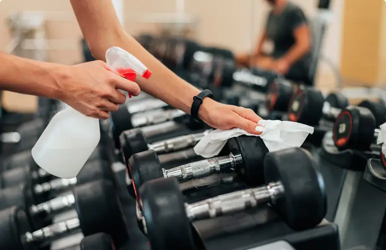 İlaçlama Sonrası Dikkat Edilmesi Gerekenler